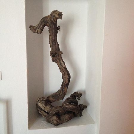 Casa Emerenciana Femés Pokój zdjęcie