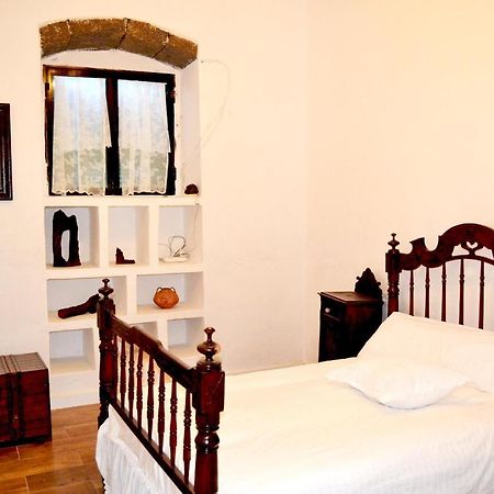 Casa Emerenciana Femés Zewnętrze zdjęcie