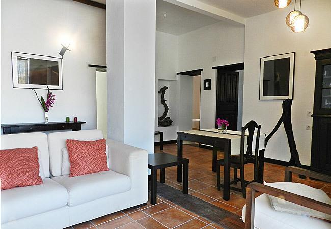 Casa Emerenciana Femés Zewnętrze zdjęcie
