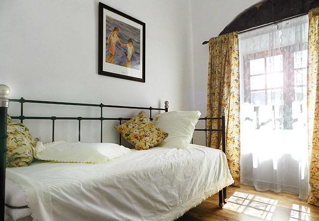 Casa Emerenciana Femés Pokój zdjęcie