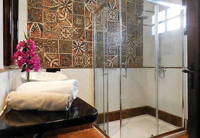 Casa Emerenciana Femés Zewnętrze zdjęcie