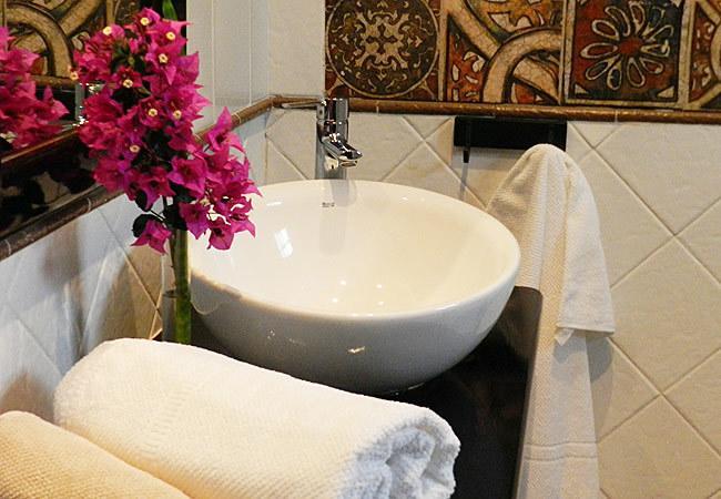 Casa Emerenciana Femés Zewnętrze zdjęcie